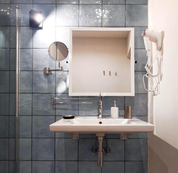 Agathè Luxury Bed And Breakfast