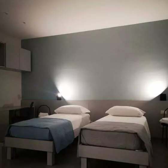 Agathè Luxury Bed And Breakfast