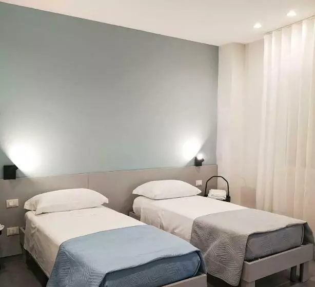 Agathè Luxury Bed And Breakfast