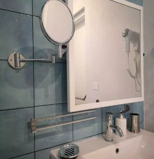 Agathè Luxury Bed And Breakfast