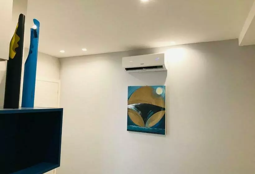 Agathè Luxury Bed And Breakfast