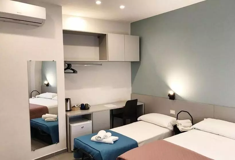 Agathè Luxury Bed And Breakfast