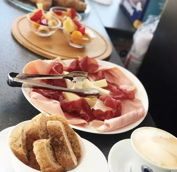 Agathè Luxury Bed And Breakfast