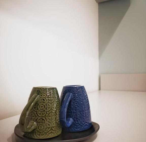 Agathè Luxury Bed And Breakfast