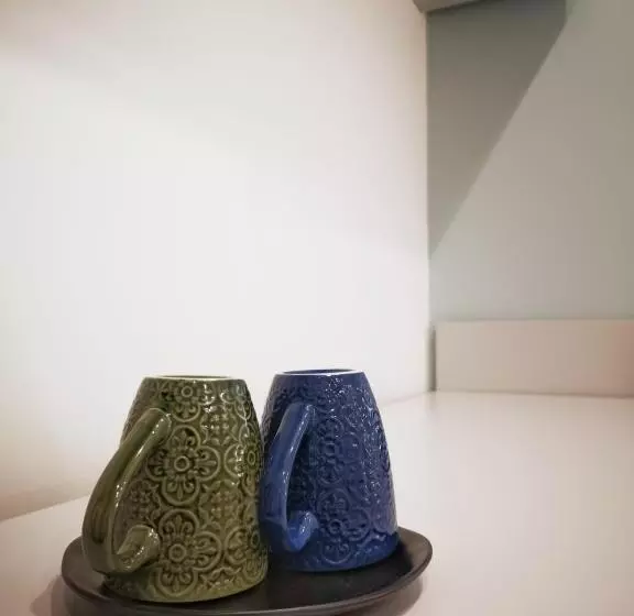 Agathè Luxury Bed And Breakfast