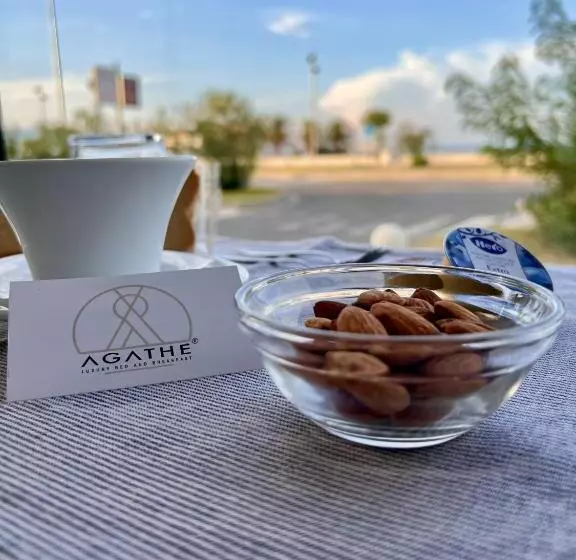 Agathè Luxury Bed And Breakfast