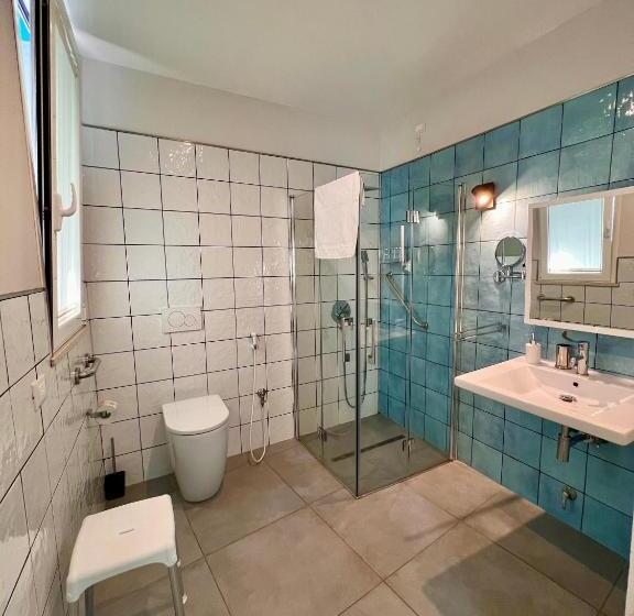 Agathè Luxury Bed And Breakfast