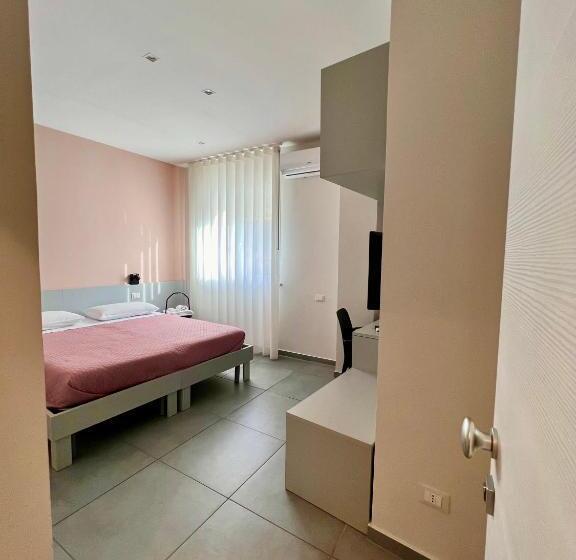 Agathè Luxury Bed And Breakfast