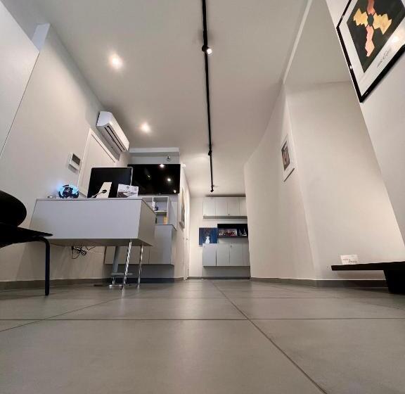 Agathè Luxury Bed And Breakfast