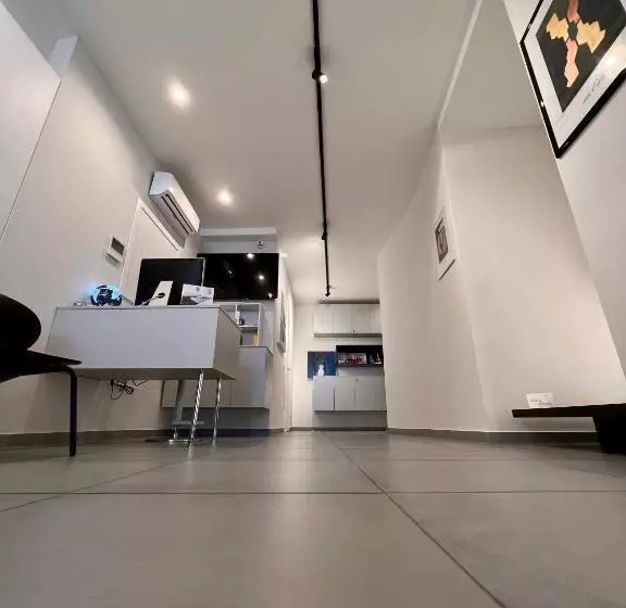 Agathè Luxury Bed And Breakfast