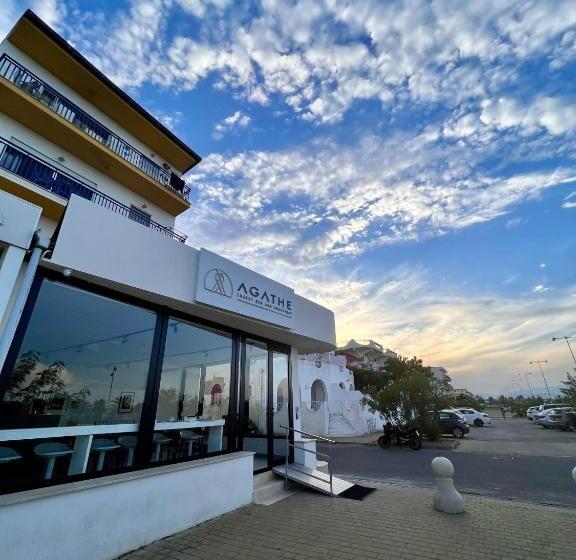 Agathè Luxury Bed And Breakfast