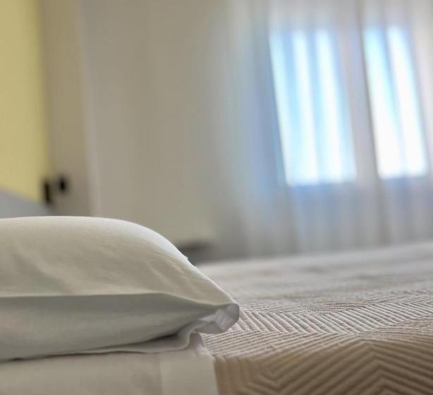 Agathè Luxury Bed And Breakfast