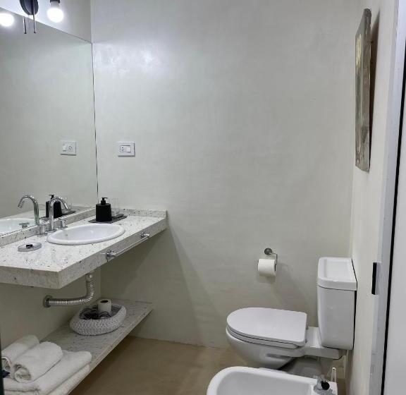 تختخواب و صبحانه Casa De Piedra Céntrica