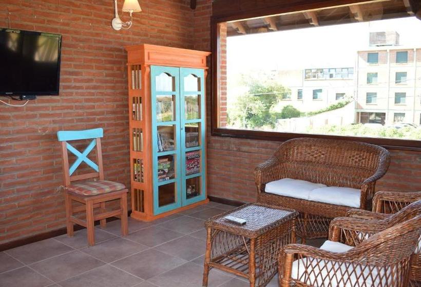 Brisa Apart Valeria Del Mar