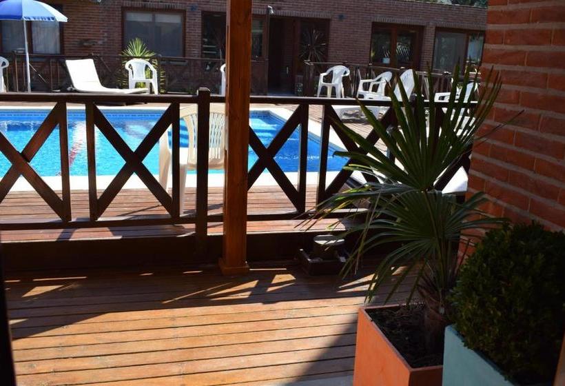 Brisa Apart Valeria Del Mar