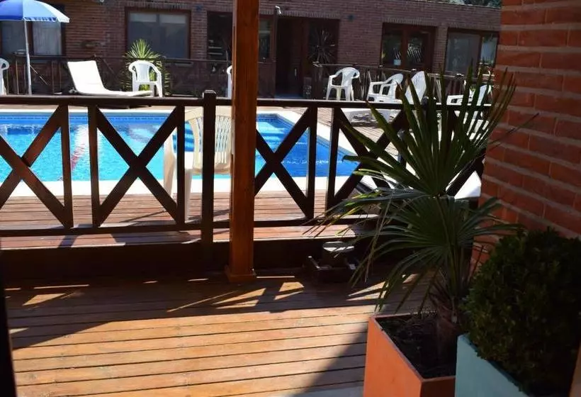 Brisa Apart Valeria Del Mar