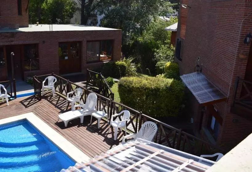 Brisa Apart Valeria Del Mar