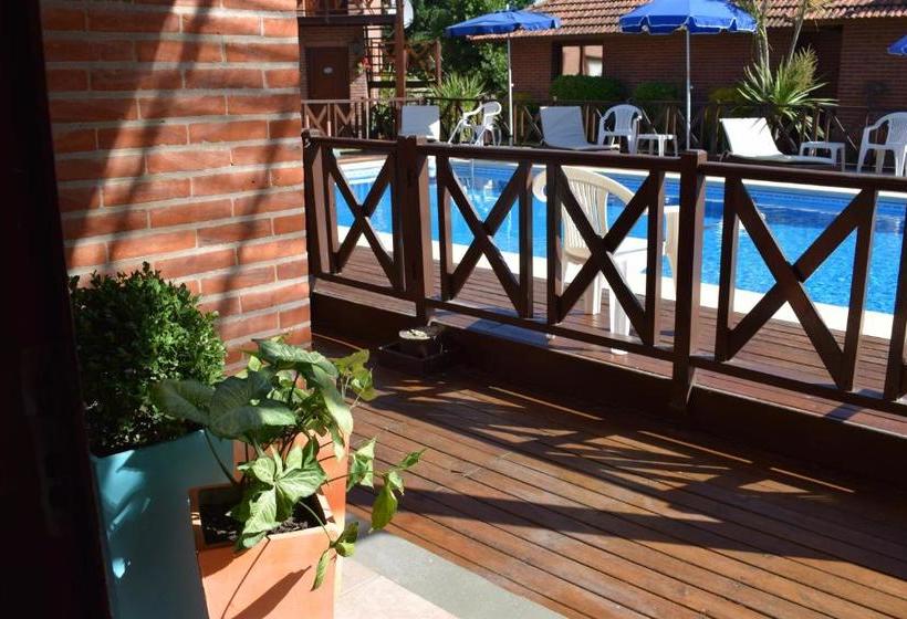 Brisa Apart Valeria Del Mar