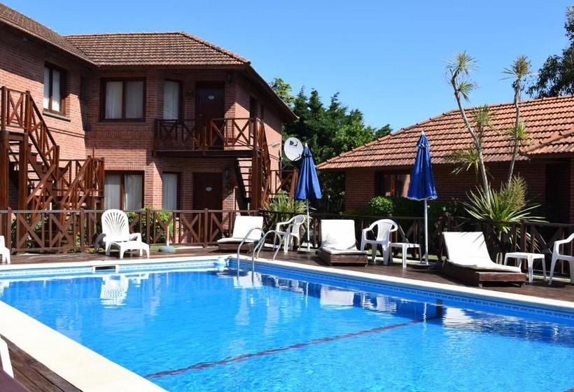 Brisa Apart Valeria Del Mar