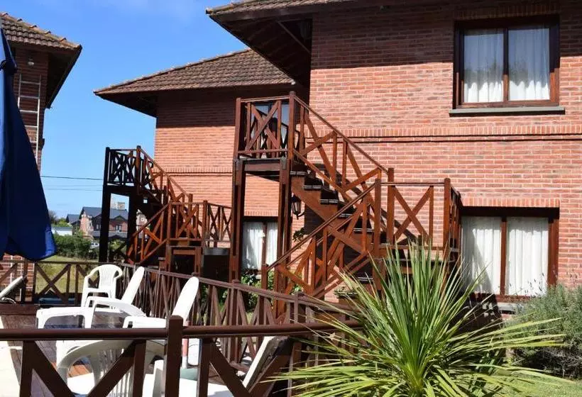 Brisa Apart Valeria Del Mar