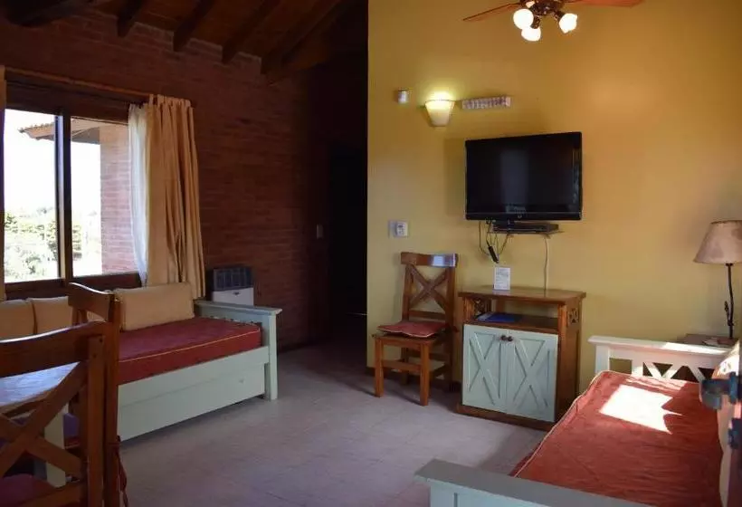 Brisa Apart Valeria Del Mar