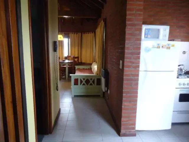 Brisa Apart Valeria Del Mar