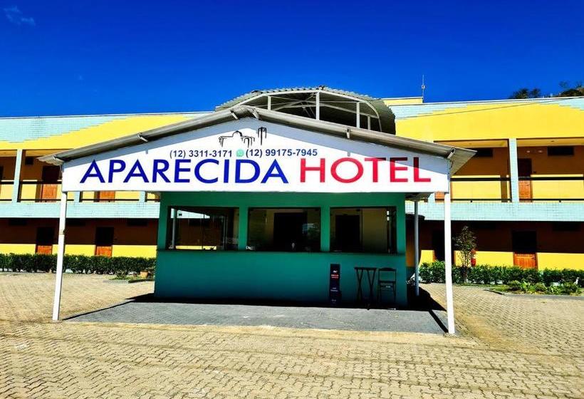 בית מלון כפרי Aparecida