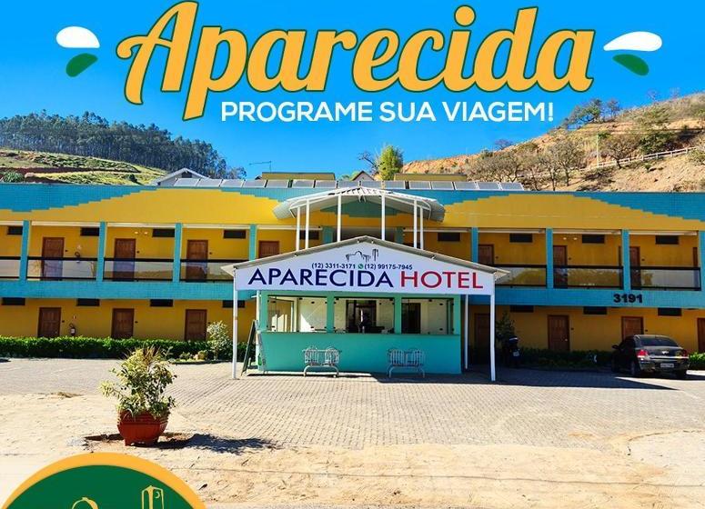 בית מלון כפרי Aparecida
