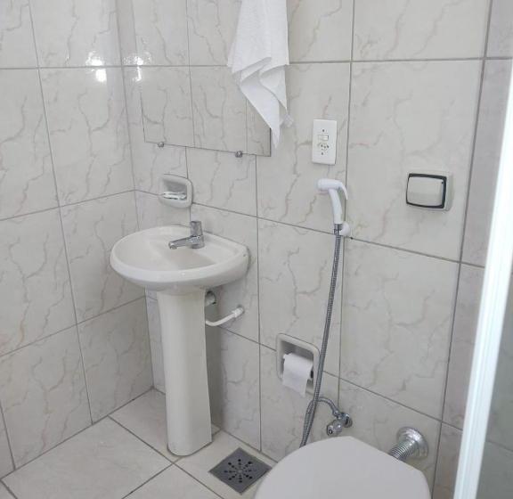 בית מלון כפרי Aparecida