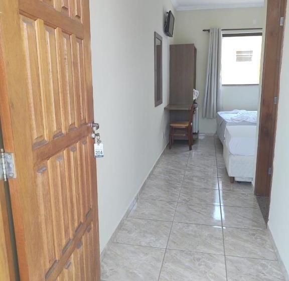 בית מלון כפרי Aparecida