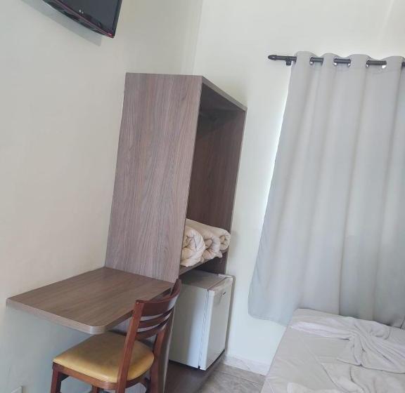 בית מלון כפרי Aparecida