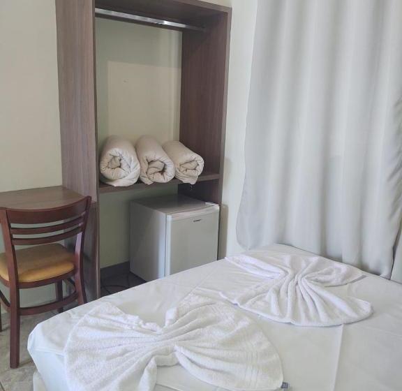 בית מלון כפרי Aparecida