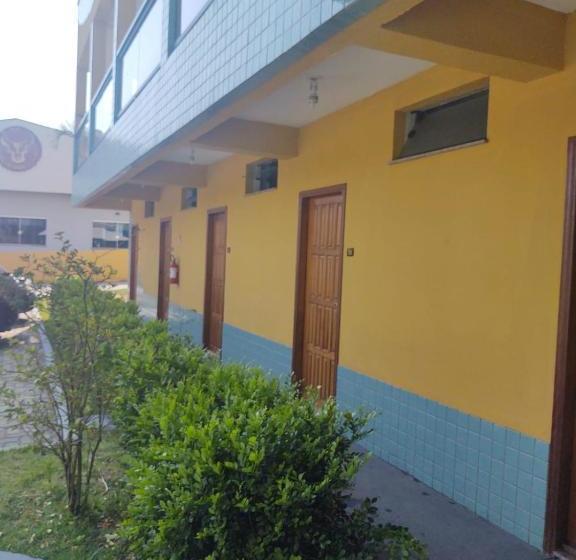 בית מלון כפרי Aparecida