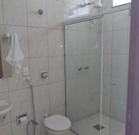 בית מלון כפרי Aparecida