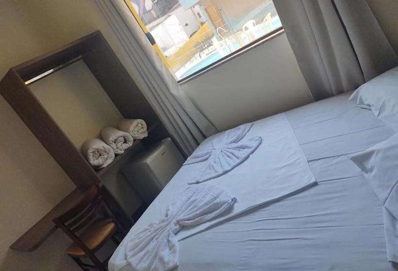 בית מלון כפרי Aparecida