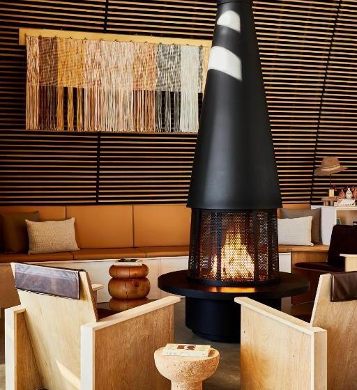 ホテル Autocamp Joshua Tree