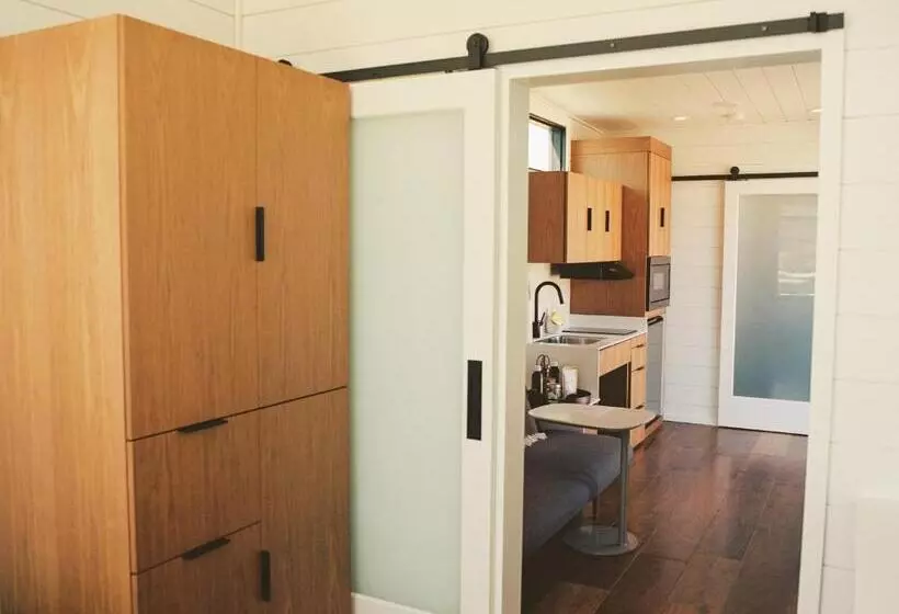 Hotelli Autocamp Joshua Tree