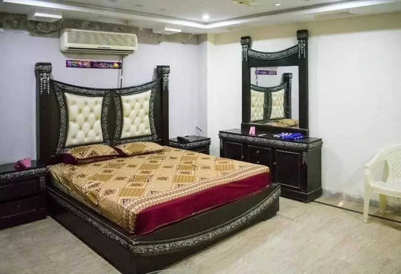 هتل Grace Inn