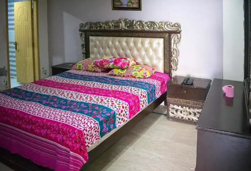 هتل Grace Inn