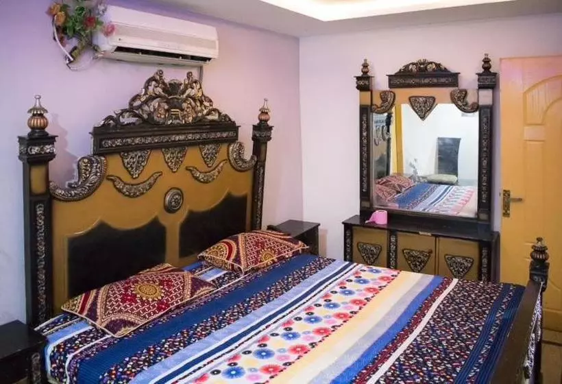 هتل Grace Inn