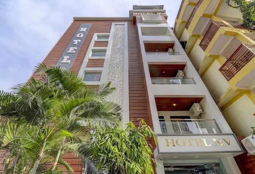 Itsy Hotels Nv