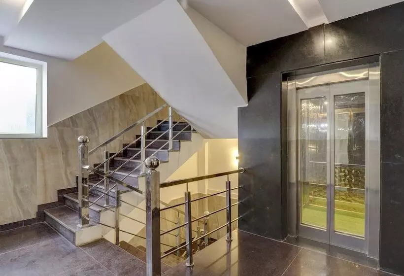 Itsy Hotels Nv