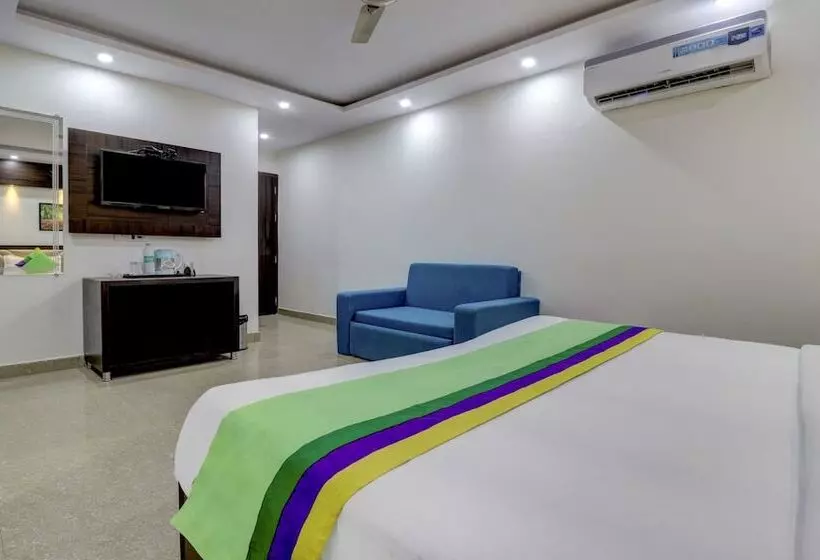 Itsy Hotels Nv