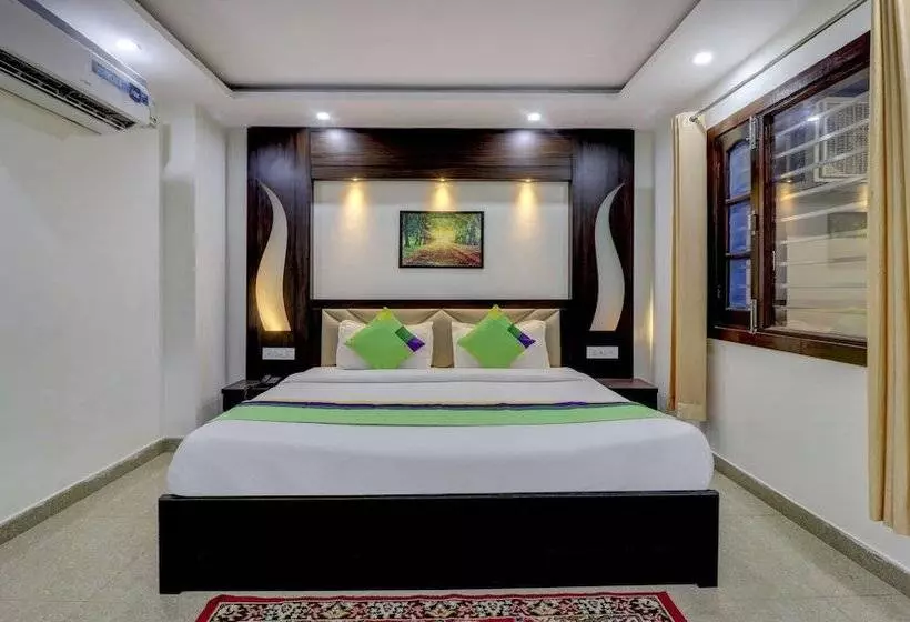 Itsy Hotels Nv