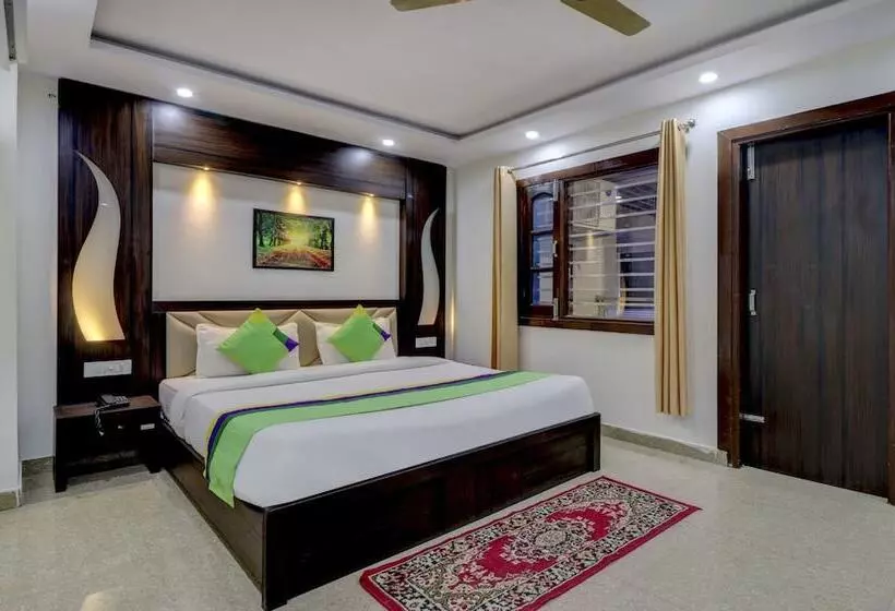 Itsy Hotels Nv