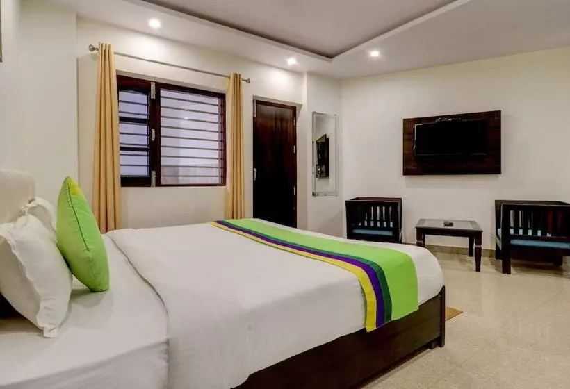 Itsy Hotels Nv