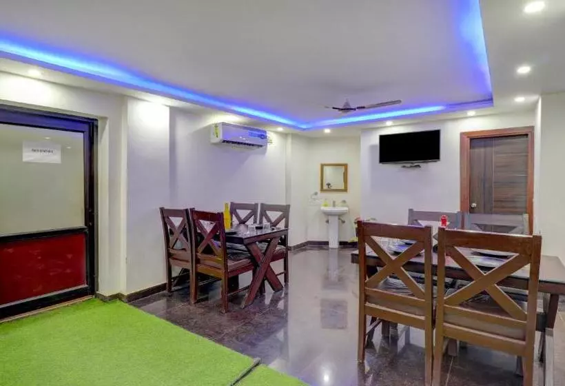 Itsy Hotels Nv
