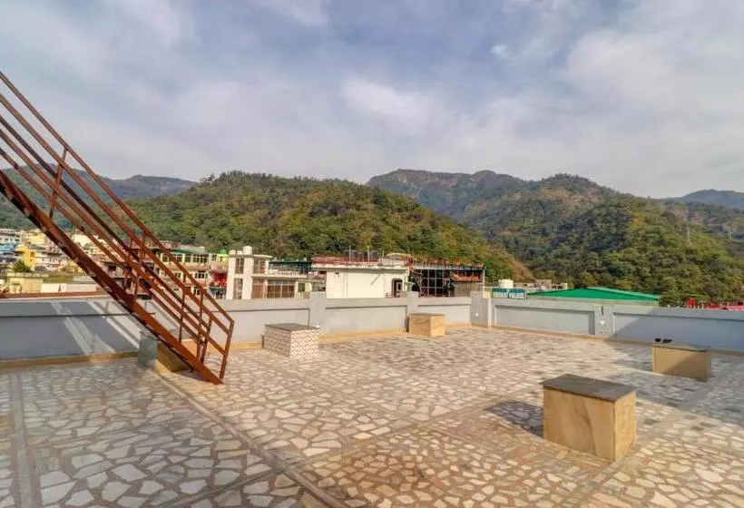 Itsy Hotels Nv