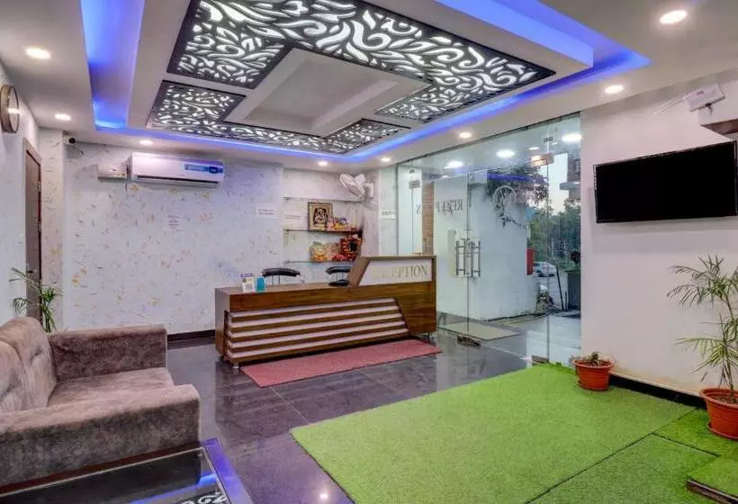 Itsy Hotels Nv