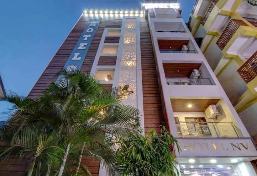 Itsy Hotels Nv